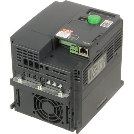 Boite de vitesse SCHNEIDER-ELECTRIC ATV320U22N4C