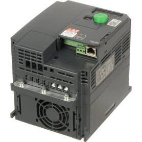 Boite de vitesse SCHNEIDER-ELECTRIC ATV320U40N4C