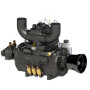 Pompe à vide BATTIONI PAGANI KPSB550DLA100
