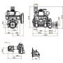 Pompe hydraulique BATTIONI PAGANI MEC11000HAB