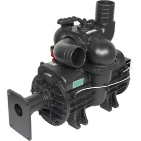 Pompe hydraulique BATTIONI PAGANI MEC13500HAB