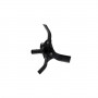 Etoile gauche ou droite 240mm pour mécabèche PUBERT 55125, 0320010017