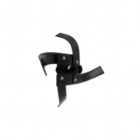 Etoile départ droite 330mm Type Labour PUBERT 55129 - 0320010006