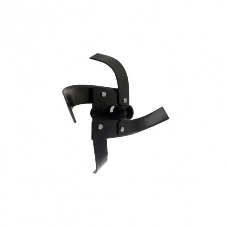 Etoile départ droite 330mm Type Labour PUBERT 55129 - 0320010006