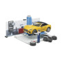 Atelier miniature BRUDER U62110