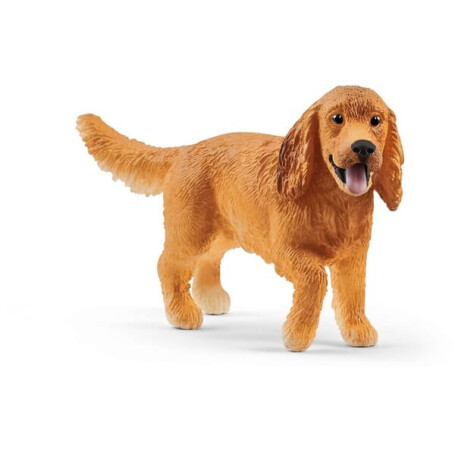 Figurine de chien SCHLEICH 13896SCH