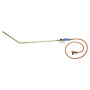 Épilateur thermique pour pis KERBL VV15676