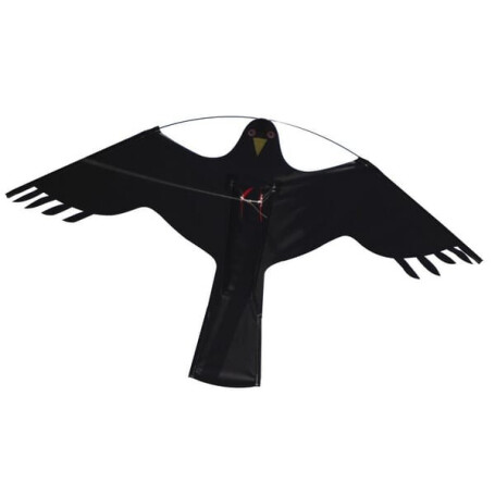Épouvantail avec perche de 6m UNIVERSEL SBK001