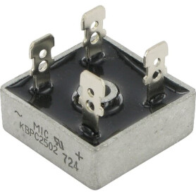 Régulateur TELWIN 112318