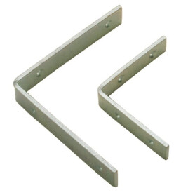 Equerre d'angle 125mm UNIVERSEL HS231135