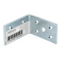 Équerre de renfort 65x65x40mm UNIVERSEL HS436111L