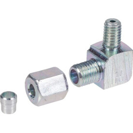 Racor angular CLWEV4LLM6K UNIVERSAL CLWEV4LLM6K