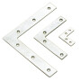 Équerre plate 200mm UNIVERSEL HS209135