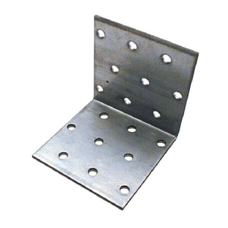 Équerre 60x60x60mm UNIVERSEL HS44844411