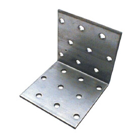 Équerre 60x60x80mm UNIVERSEL HS44845411