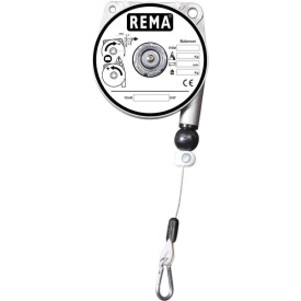 Federwaage REMA VB9311