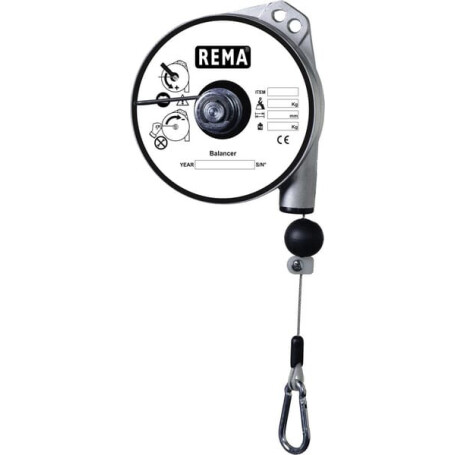 Equilibreur REMA VB9340