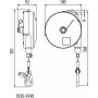 Equilibreur REMA VB9340