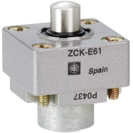 Ergot SCHNEIDER-ELECTRIC ZCKE61