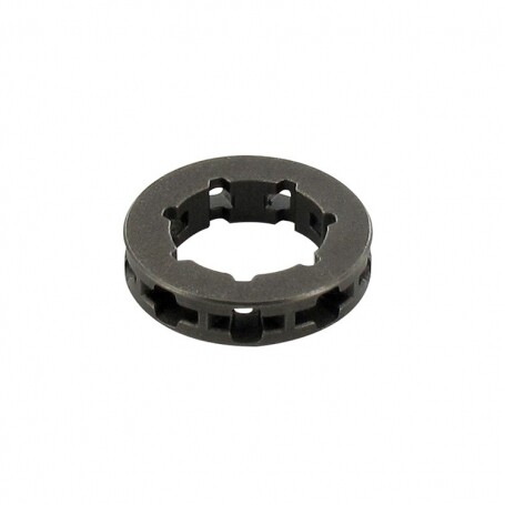 Bague de cloche embrayage de tronçonneuse - Pas 1/4 - 9 dents