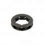 Bague de cloche embrayage de tronçonneuse - Pas 1/4 - 9 dents