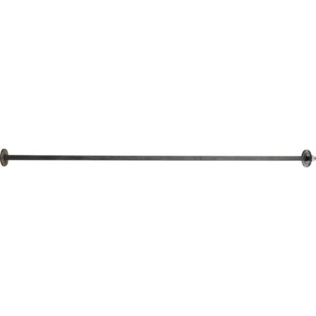 Essieu DAL-BO 72376