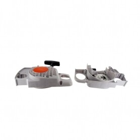 Lanceur manuel STIHL 1130-080-2100 - 11300802100 pour tronçonneuses 018, MS180