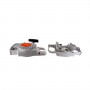 Lanceur manuel STIHL 1130-080-2100 - 11300802100 pour tronçonneuses 018, MS180