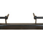 Essieu MONROC 908XFR320J1850