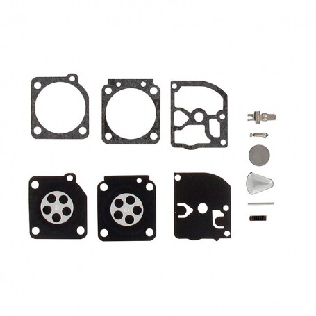 Zama kit de reparación del carburador ZAMA RB69KR