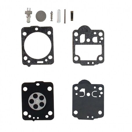 Kit reparación membranas juntas carburador ZAMA RB-149 - RB149