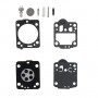 Kit reparación membranas juntas carburador ZAMA RB-149 - RB149