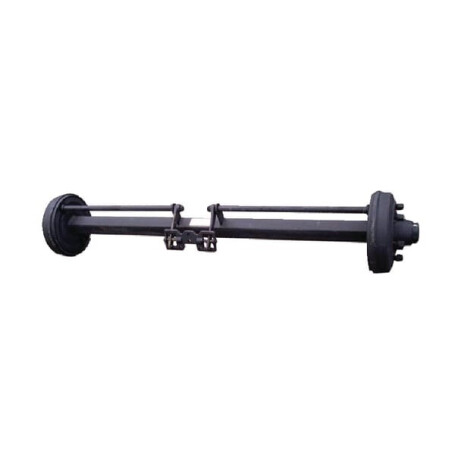 Essieu ADR A9087140G1900E