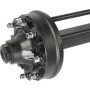 Essieu ADR A8086130G1800E