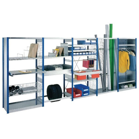 Etagère BITO FLT2081G