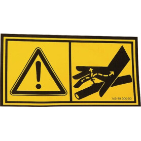 Etiquette KONGSKILDE 41659830000