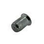Rivet de nez de guide OZAKI AWP424 - Diamètre 4mm
