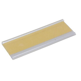 Etiquette METALIN WE4000180