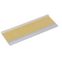 Etiquette METALIN WE4000180