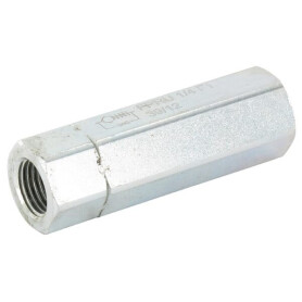 Étrangleur FLUIDPRESS LTCV03001