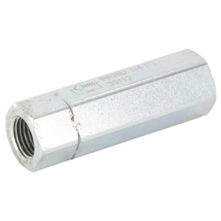 Étrangleur FLUIDPRESS LTCV03001