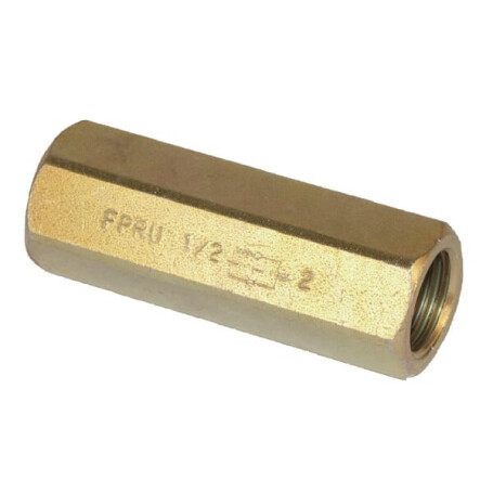 Étrangleur FLUIDPRESS LTCV05003