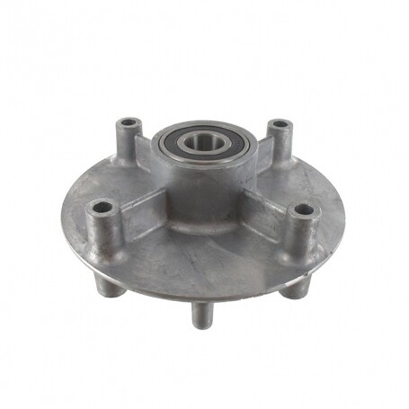 Cojinete cuchilla STIGA 1134-5049-02 - 1134-5049-03 - 1134504902 - 1134504903 modelo 107M HD