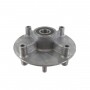 Cojinete cuchilla STIGA 1134-5049-02 - 1134-5049-03 - 1134504902 - 1134504903 modelo 107M HD