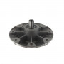 Cojinete cuchilla STIGA 1134-6613-01 - 1134-6613-02 - 1134661301 - 1134661302 modelo Villa 320 Villa 520