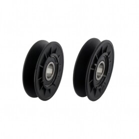 Puleggia john DEERE GX20286
