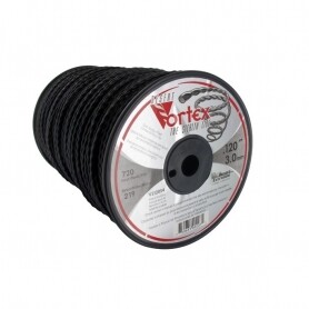 Bobine fil nylon VORTEX 219 m diamètre 3,00 mm