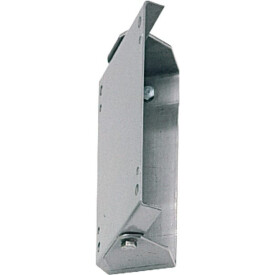 Schwenklager Edelstahl 360x265 RAMEX HD33