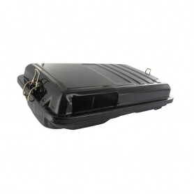 Couvercle et base filtre à air HONDA pour GX240 - GX270 - GX340 - GX390