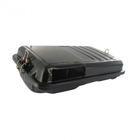 Couvercle et base filtre à air HONDA pour GX240 - GX270 - GX340 - GX390